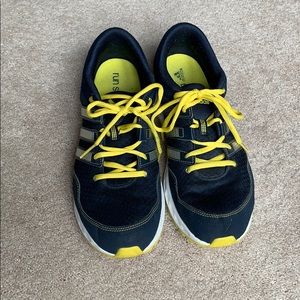 Adidas running shoe